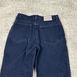 Marithe Francois Girbaud Jeans Womens 11/12 Blue Tapered Mom USA 90s Style Size undefined Photo 6