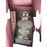 Under Armour  ColdGear Infrared Survivor Maroon Hybrid Full Zip Vest Size Medium Photo 7