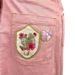 Spell and the Gypsy Collective Candy Denim Boho Apron Jumper Dress Z194 Photo 8