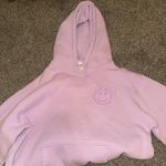 “Hope you know how loves you are” sweatshirt Pink Photo 1
