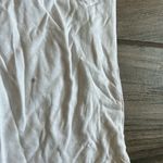 Z Supply  white tshirt Photo 4