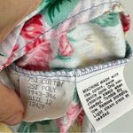 Pendleton Vintage USA Made  Country Sophisticates Button Up Top Sz M/L (12) Indie Photo 9