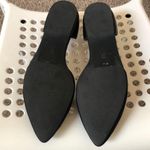 14th & Union  Snake Faux Leather Flats Sz 10 Photo 6