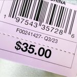 Target Wild Fable Women's Metallic Silver High Rise Photo 3