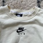 Nike Air Sweatshirt Photo 2