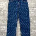 Hollister  Ultra High Rise Dad Jeans Photo 0