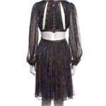 Zimmermann NWOT  silk dress Photo 6