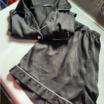 Women's Pajama‎ Short Sleeve w/ Shorts Photo 0