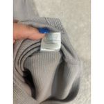 Sabo Skirt NWT SABO‎ skirt size Small Midi/maxi Skirt Gray Knit Rakell Photo 9