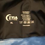 Zyia  sports bra size XL Photo 2