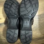 B.O.C. (Born Concept) Peggy clogs brown and black leopard print patent Size 11 Photo 6