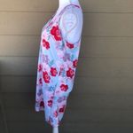 Laura Ashley  Floral Sleep Dress Size M Photo 1