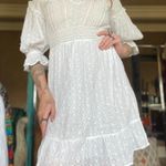 Sexy Lace Lolita Mini Dress Photo 0