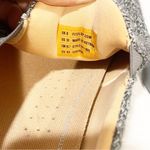 FitFlop  Women’s Size 10 RALLY E01 Merino‎ Wool Mix Skate Sneakers Love Grey Photo 5