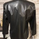 The Vintage Shop Black Jacket Photo 3