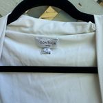 Aritzia Contour Flourish Mini Dress Photo 4