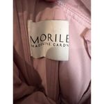 Mori Lee Madeline Rose Gardner One Shoulder Bridesmaid Formal Gown Size 2 Photo 9