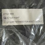 Dreamgirl Catwoman Costume Size Medium Photo 6