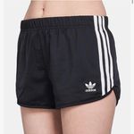Adidas Originals Women's 3-Stripes Shorts Photo 3