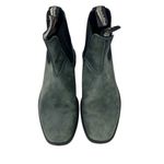 Blundstone  Pull On Chelsea Boots Rustic Black #1318 UK 5 US Women's Size 8/M 6 Photo 8