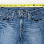 Levi's Levi’s Mid Length Denim Shorts Photo 6