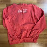 Coca-Cola  Hoodie Photo 0