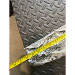 CindiGindi‎ Embroidered Floral Fairy Whimsigoth White Coverup Duster Cardigan Size undefined Photo 8