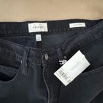 Frame easy wide flare jeans. Size 30. MSRP $278 Photo 7