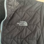 The North Face  Women's Dark Blue Ski Jacket Photo 1