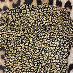 Who What Wear  LEOPARD DRESS Photo 11