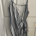 Cotton Candy LA Wrap Dress Photo 0