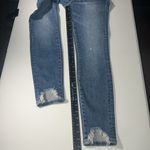Current/Elliott Current Elliott Stiletto Distress Hem Zayden Jeans Photo 4