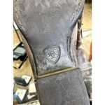 Ariat  Cowboy Boots in Brown Photo 4