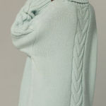 Pilcro  Anthropologie Chunky Knit Sweater  Photo 1