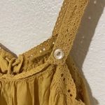 Urban Outfitters  boho tank top small Photo 4