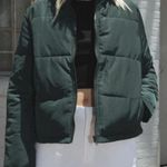 Brandy Melville Puffer Jacket Photo 0