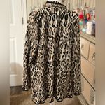cupio  animal print kimono Photo 3