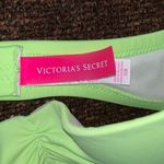 Victoria's Secret Victoria Secret Bandeau Strapless Bikini Top Photo 3