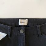 Suboo Colorblock Salesman Trousers Photo 9
