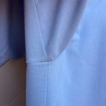 House of Harlow 1960 Light Blue Wide Leg Trouser Size 6 Photo 7