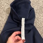 Lululemon Navy  Leggings Blue  Photo 5