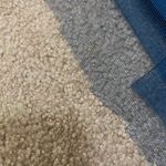 Jenny Yoo for BHLDN Anthropologie “Annabelle” Blue Convertible Column Tulle Gown Photo 12