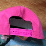 Boston Red Sox ‘47 MVP Pink Orange Baseball Cap 2007 World Series New Photo 11