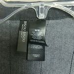 Bisou Bisou  Dark Blue Denim Jacket Photo 2