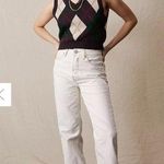 Urban Outfitters BDG White/Cream Denim Jeans Photo 0