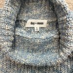 Boutique  Sweater Vest Knit Photo 2