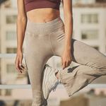 Free People NWT movement good karma flare hi-rise legging XS-S Photo 0