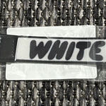 White Fox Boutique White fox next level strap keychain Photo 0