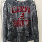 Alabama sweatshirt Gray Size M Photo 0