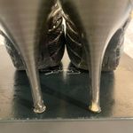 Worthington  Black Heels Size 7.5 Photo 2